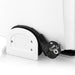 EAN 8713016037534 - Tristar SA-3065 sandwichera 1300 W Negro, Blanco imagen 5