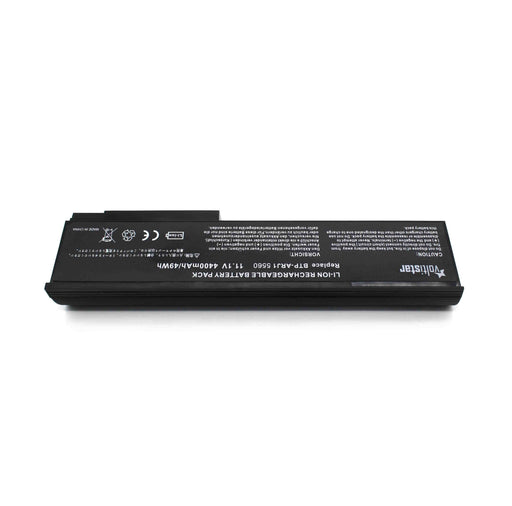 EAN 8435597407475 - VOLTISTAR BATACER6231 refacción para laptop Batería imagen 2