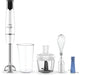EAN 3016667242438 - Tefal InfinyForce HB9441 0,8 L Batidora de inmersión 1000 W Blanco imagen 1