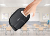 EAN 4719552127603 - AVer U50+ cámara de documentos Negro 25,4 / 3,2 mm (1 / 3.2") CMOS USB 2.0 imagen 17