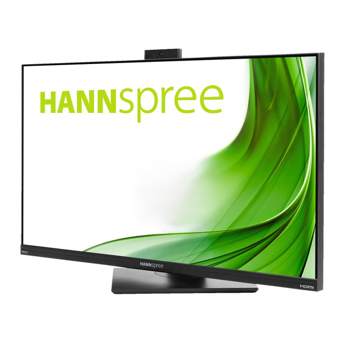 EAN 4711404024160 - Hannspree HP 278 WJB pantalla para PC 68,6 cm (27") 1920 x 1080 Pixeles Full HD LED Negro imagen 5