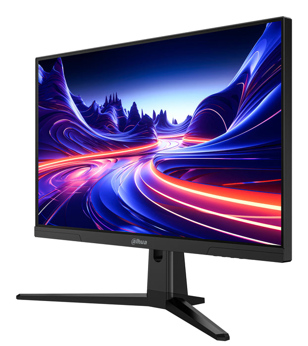EAN 6939554961731 - Dahua Technology LM25-E231BN pantalla para PC 62,2 cm (24.5") 1920 x 1080 Pixeles Full HD LED Negro imagen 2