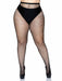 EAN 0714718015637 - Leg Avenue 9001Q_00107 pantis y media Negro imagen 1