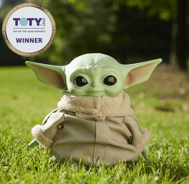 EAN 0887961938814 - Star Wars GWD85 juguete de peluche imagen 6