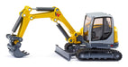 EAN 4006874035595 - Siku 3559 modelo a escala Excavadora Previamente montado 1:50 imagen 7