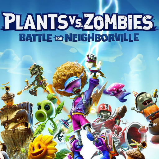 EAN 5035228121737 - Electronic Arts Plants vs. Zombies : Battle for Neighborville Estándar PC imagen 1