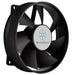 EAN 4710007222812 - Silverstone NT09-115X Procesador Enfriador 9,2 cm Aluminio, Negro imagen 9