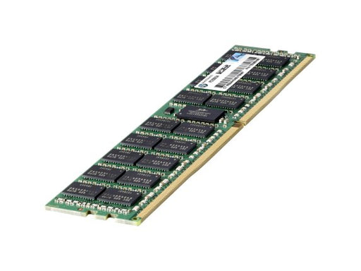 EAN 5712505914366 - HPE 8GB (1 x 8GB) Single Rank x4 DDR4-2133 CAS-15-15-15 Registered módulo de memoria 1 x 8 GB 2133 MT/s 2 imagen 1