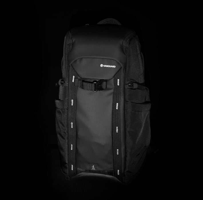 EAN 4719856250182 - Vanguard VEO ADAPTOR R44 BK estuche para cámara fotográfica Mochila Negro imagen 20