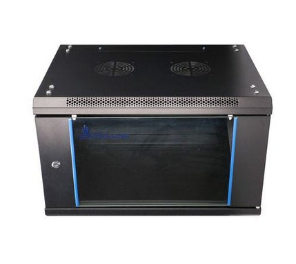 EAN 5902560367232 - Extralink EX.7232 armario rack Bastidor de pared imagen 2