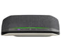 EAN 0197029590466 - HP Poly Sync 10 Microsoft Teams Certified Speakerphone altavoz PC Plata imagen 1