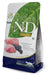 EAN 8010276032713 - Farmina Pet Food N&D Prime alimento seco para gatos 5 kg Adulto Arándano, Cordero imagen 1