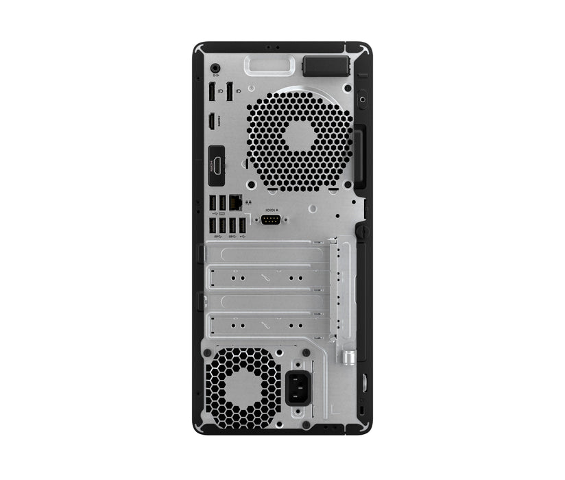 EAN 0197497354393 - HP Elite 600 G9 Intel® Core™ i5 i5-12500 8 GB DDR5-SDRAM 512 GB SSD Windows 11 Pro Torre PC Negro imagen 4