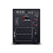EAN 4712856276091 - CyberPower PR3000ELCDSXL sistema de alimentación ininterrumpida (UPS) Línea interactiva 3 kVA 2700 W 9 sa imagen 3