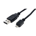 EAN 4017538105813 - S/CONN maximum connectivity 14-11045 cable USB USB 2.0 3 m USB A Micro-USB B Negro imagen 1