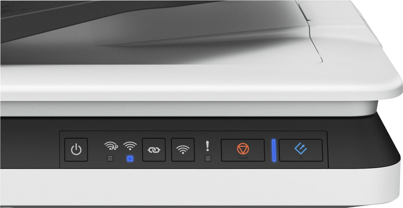 EAN 4058154130742 - Epson WorkForce DS-1660W imagen 3