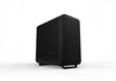 EAN 1220000352513 - HYTE X50 AIR MID TOWER CASE PITCH BLACK imagen 1