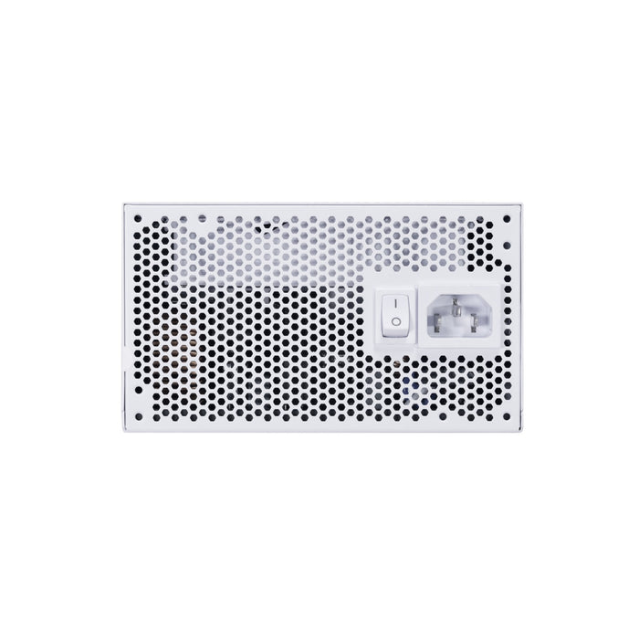 EAN 4718466015280 - Lian Li EG1000 unidad de fuente de alimentación 1000 W 20-pin ATX SFX Blanco imagen 6