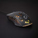 EAN 5412810411276 - Nedis GMWD410BK ratón Juego mano derecha USB tipo A Óptico 7200 DPI imagen 12