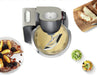 EAN 4242002966564 - Bosch MUM59N26DE robot de cocina 1000 W 3,9 L Acero inoxidable imagen 4