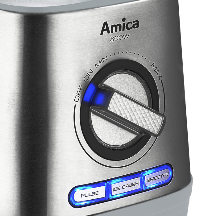 EAN 5906006902513 - Amica BTM5012 licuadora imagen 4