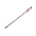 EAN 3474371277038 - Pentel Superb Medium Rojo Bolígrafo Medio 12 pieza(s) imagen 1
