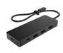 EAN 0197497618105 - HP USB-C Travel Hub G3 Acoplamiento USB 3.2 Gen 1 (3.1 Gen 1) Type-C Negro imagen 7