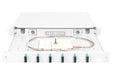 EAN 4016032278320 - Digitus DN-96320/3 adaptador de fibra óptica 1 pieza(s) Gris imagen 5