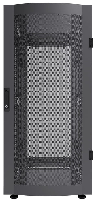 Intellinet 19"Serverschrank 36he 600x1200mm Ip20 Flatpack Sw (Speditionsversand)