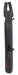 EAN 4260709014234 - Rivacase Antishock 35,6 cm (14") Funda protectora rígida Negro imagen 5