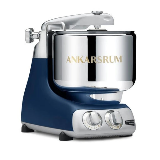 EAN 7350061083560 - Ankarsrum Assistent Original robot de cocina 1500 W 7 L Azul imagen 1