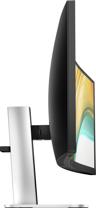 EAN 0198122896172 - HP Series 5 Pro 34 inch WQHD USB-C Conferencing Monitor - 534pm pantalla para PC 86,4 cm (34") 3440 x 144 imagen 6