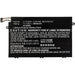 EAN 5704174088653 - CoreParts MBXLE-BA0217 refacción para laptop Batería imagen 1