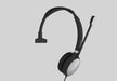 EAN 5715063167083 - Yealink UH36 Mono Auriculares Alámbrico Diadema Oficina/Centro de llamadas USB tipo A Negro, Plata imagen 5