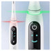 EAN 4210201408543 - Oral-B iO Series 8N Adulto Cepillo dental vibratorio Blanco imagen 4