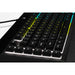 EAN 0840006631736 - Corsair K55 RGB PRO teclado Juego USB QWERTY Español Negro imagen 5