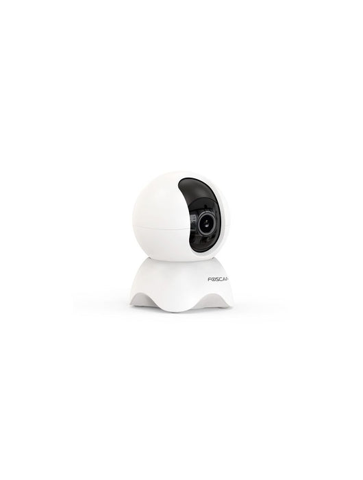 EAN 6954836003480 - Foscam X5-WB Bombilla Cámara de seguridad IP Interior 2560 x 1920 Pixeles Escritorio imagen 2
