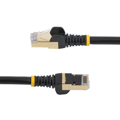 EAN 0065030881562 - StarTech.com 6ASPAT5MBK cable de red S/UTP (STP) imagen 2