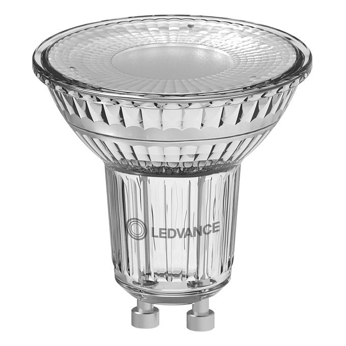 EAN 4099854045752 - Osram LED PAR16 P lámpara LED Blanco cálido 2700 K 4,3 W GU10 F imagen 2