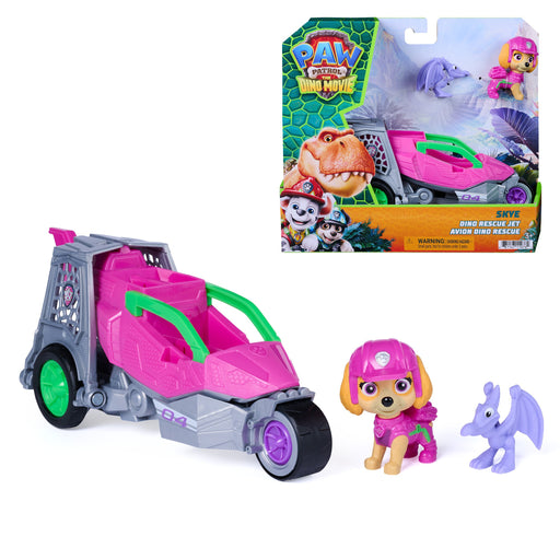 EAN 681147110120 - PAW Patrol 6075758 vehículo de juguete imagen 1