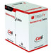 EAN 8054529025664 - Techly ITP-C6F-FL cable de red Gris 305 m Cat6 F/UTP (FTP) imagen 1