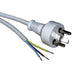 EAN 5715063106440 - ROLINE 30.16.9036 cable de transmisión Blanco 2 m imagen 1