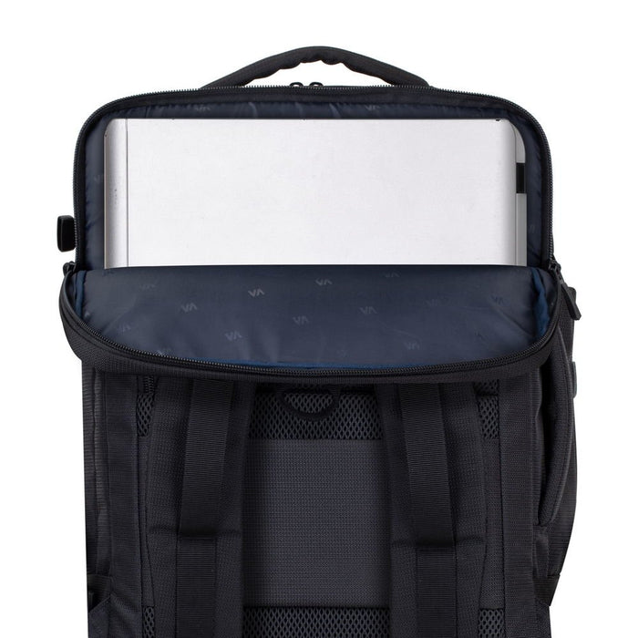 EAN 4260403579152 - Rivacase 8461 43,9 cm (17.3") Mochila Negro imagen 24