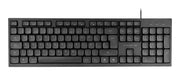 EAN 8435693113003 - Tacens Anima ACP02ES teclado Ratón incluido Hogar / Oficina USB QWERTY Español Negro imagen 4