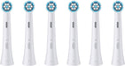 EAN 8700216194679 - Oral-B 8700216194679 cepillo de cabello 6 pieza(s) Blanco imagen 1