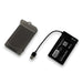 EAN 8595611701153 - i-tec MYSAFEU313 caja para disco duro externo Carcasa de disco duro/SSD Negro 2.5" imagen 3