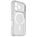 EAN 8721145009124 - Decoded D26IPO17PBCT2FE funda para teléfono móvil 16 cm (6.3") Blanco imagen 2