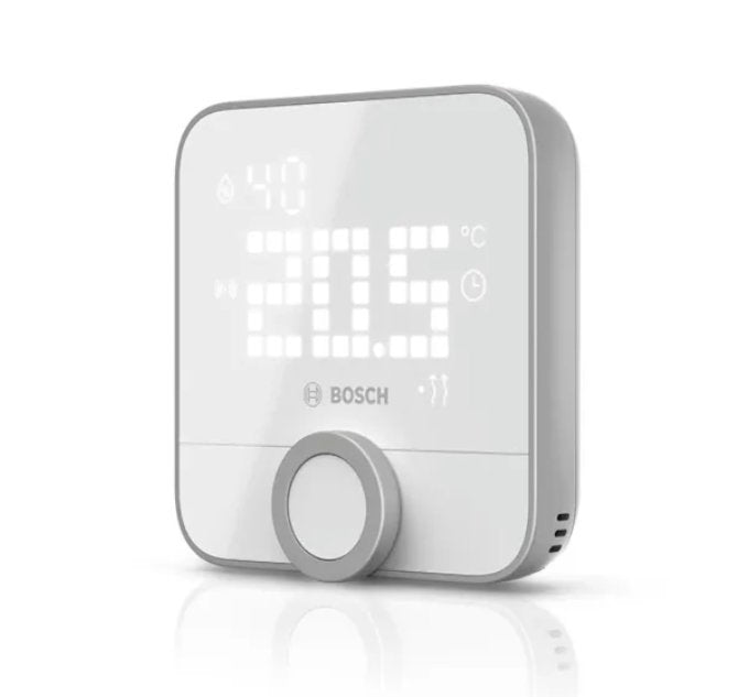EAN 4062321608064 - Bosch Room thermostat II termoestato ZigBee Blanco imagen 2