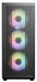 EAN 4262443280579 - LC-Power LC-811B-ON carcasa de ordenador Midi Tower Negro imagen 2
