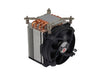 EAN 4260455647748 - Dynatron Q6 sistema de refrigeración para ordenador Procesador Refrigerador de aire 9,2 cm Negro 1 pieza( imagen 7